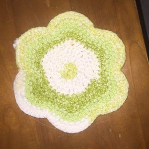 Meet your Posher, Peter